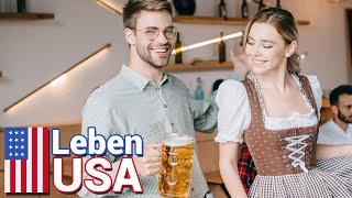 Was Amerikaner von Deutschen denken Top 10 Vorurteile