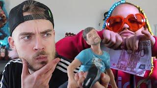 LIL ASH OPĚT DALŠÍ SONG + ZKOPÍROVALA 6IX9INE