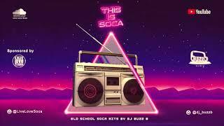 Old School Soca Mix - This Is Soca 2000-2015 Soca  Mix By @dj_buzzb x @livelovesoca 