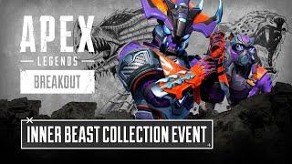 Apex Legends — трейлер коллекционного события «Внутренний зверь»