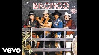 Bronco - No Tengo Más Que una Canción Cover Audio