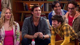 Are Dolphins smarter than Zack? - The Big Bang Theory