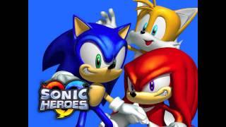 VGM158 Power Plant - Sonic Heroes