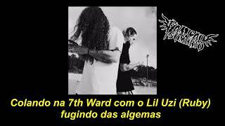 $UICIDEBOY$ - GLOSS OF BLOOD LEGENDADOTRADUÇÃO