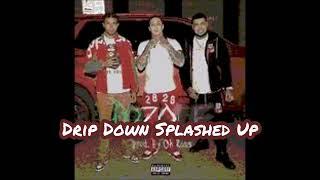 Kap G Peso Peso Brick WolfPack - Pozole Slowed Chopped #DripDownSplashedUp