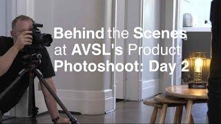 AVSL Group Product Photoshoot Day 2