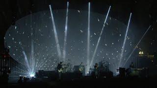 Radiohead - Live from Coachella Valley Music and Arts Festival April 2017