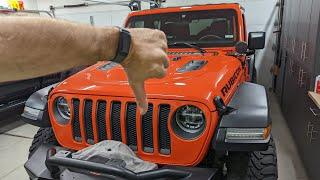 Jeep JL Review  Is it total crap after 3 years??
