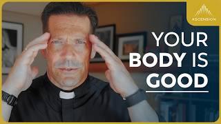 What Catholics Do and Don’t Believe About the Body