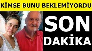 Son Dakika 80 yaşındaki Patrickle evlenen Ünlü oyuncu Meltem Miraloğlu Abdde yaşamaya başlamıştı