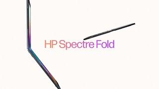 HP Spectre Foldable 3-in-1 PC  HP