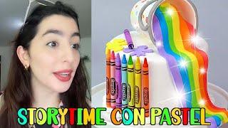 3 Hora De los Mejores Tiktoks de @Leidys Sotolongo Storytime Con Pastel Parte #13