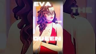 Eva  #enemiestolovers #lovestory #machinima #sims4 #edit #editing #edits #machinimasims4