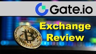 How to Create Gate.io Account & KYC Verification l Gate.io Exchange Review for Beginners l