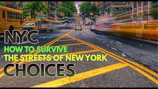 Hostels or Groceries?  My Food War In NYC & How To Survive  July 11th 2024