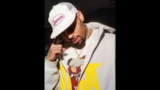 FREE Chris Brown Type Beat - Love No More