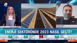 Nevhan Gündüz - A Para TV Enerji Hattı 25.04.2024