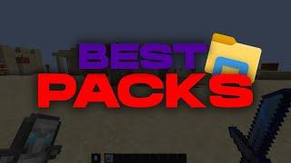 Top 5 Crystal PvP Texture Packs 1.19.2+