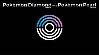 【公式】「Pokémon DP Sound Library」 『ポケモン ダイヤモンド・パール』BGM集（全149曲）