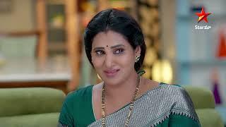 Brahmamudi -  EP 453  Raj Reassures Dhanya Lakshmi  Telugu Serial  Star Maa Serials  Star Maa