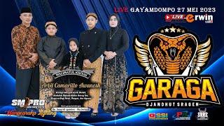 GARAGA Live   Walimatul Khitan   Bg. ARBIL CAMARILLO ALVANOSH