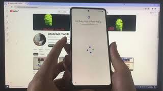 How To Bypass Google Account Samsung A53 5g Android 13  Bypass FRP Samsung A53  New Method 2024