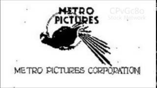 Metro Pictures Corporation