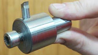 Amazing idea and tip in 7 minutes This metalworking secret will surprise you