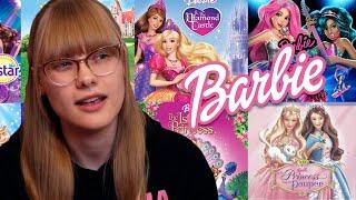 ranking every barbie movie song as a plea to mattel to add them to spotify