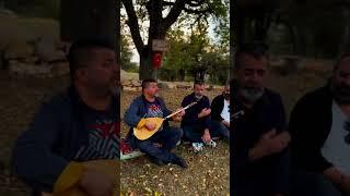 Kutsal Evcimen - Hüseyin Turan - Sinan Güngör - Nasip Bizi Atmış Gurbet Ellere