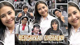 FULL DENGARKAN CURHATKU Behind The Story Of Prilly  BTS 080924