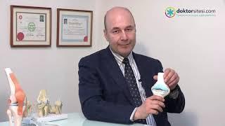 Menisküs yırtıkları nedenleri ve tedavisi nasıldır - Ortogrup  Prof. Dr. Sercan Akpınar