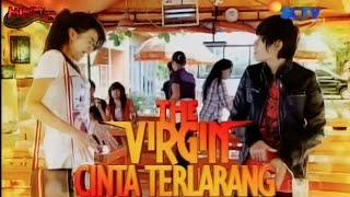 THE VIRGIN CINTA TERLARANG - FTV SCTV Rekaman video dokumentasi pribadi