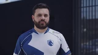 Honda x Team Liquid  It Drives Me ft. Hungrybox