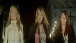 Atomic Kitten - The Last Goodbye Official Video