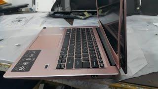 How to Fix Hinge Acer Swift SF314-54 Easy