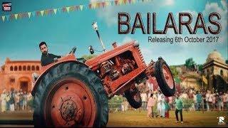 Superhit pollywood movie 2017-Bailaras-Binnu Dhillon-Full Punjabi movie _HD