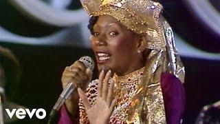 Boney M. - Brown Girl in the Ring Sopot Festival 1979