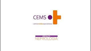 CEMS - Nefrologia  Centro Medico Specialisto Verona