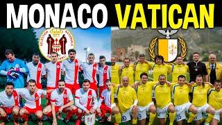 5 National Teams You Didnt Know Existed