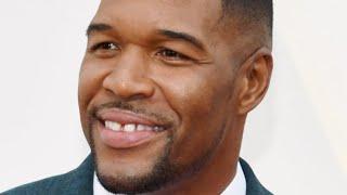 Why Michael Strahan Felt He Couldnt Speak Up At Live