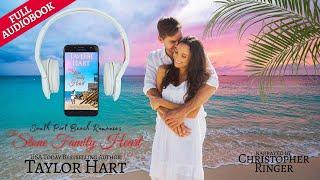 The Stone Family Heart – Book 2 South Port Beach Romances Full Audiobook