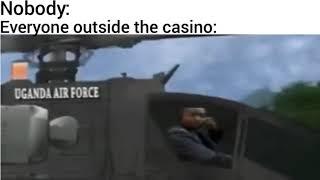 GTAs Casino & Resort in a nutshell