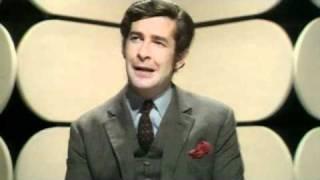 Dave Allen The Irish