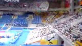Athens 2004 OLYMPICS. Basketball