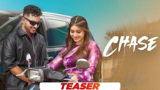 Chase Teaser - Filmy  Komal Chaudhary  Shine  Haryanvi Song 2024