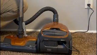 Answering your FAQs about the Kenmore 200 Series vacuum