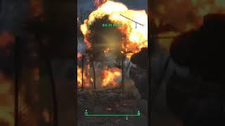 Аннигилируем аннигилятора #7 #gaming #gameplay #fallout #ps4 #games #fallout4 #bethesda #игры