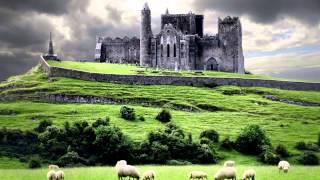 Celtic Music  Irish Highlands  Sleep Study Relax Ambience