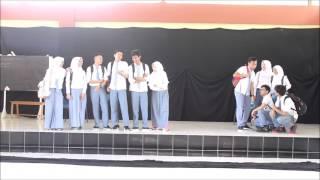 Drama Musikal Kelas 12 SMA Citra Islami 2017